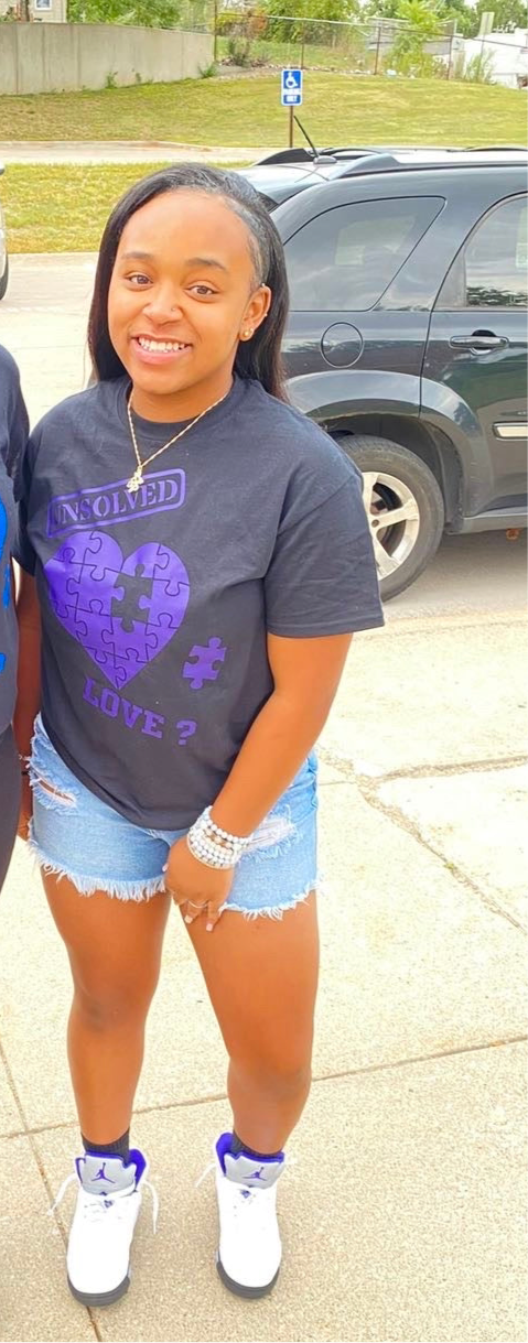 Black & Purple Design💜